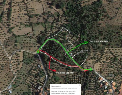 Quinta  Venda em Freixial e Juncal do Campo,Castelo Branco