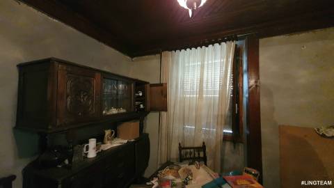 Moradia T2 com pátio para venda no Palvarinho, Castelo Branco