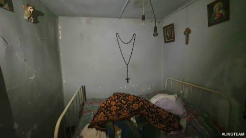 Moradia T2 com pátio para venda no Palvarinho, Castelo Branco