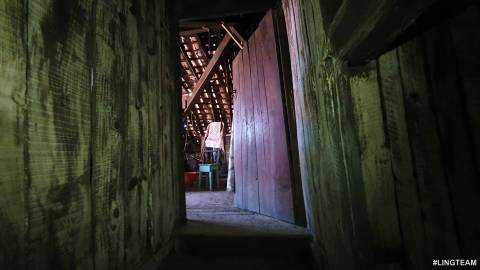 Moradia T2 com pátio para venda no Palvarinho, Castelo Branco