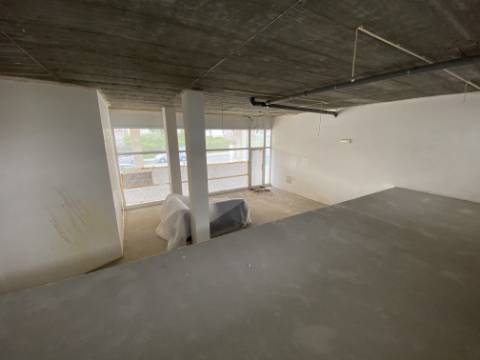 Loja  Venda em Castelo Branco,Castelo Branco