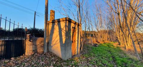 Quinta  Venda em Alcains,Castelo Branco