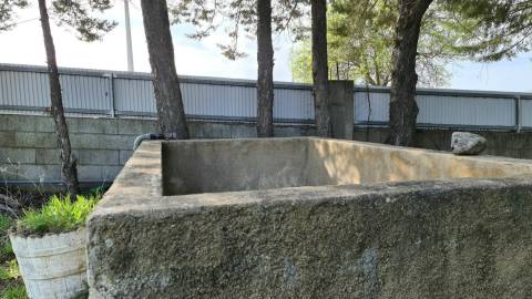 Quinta  Venda em Alcains,Castelo Branco