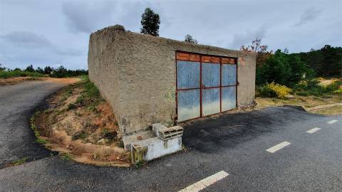 Quinta T1 para venda, na Freguesia das Sarzedas com 4680m2