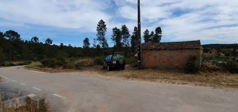 Quinta T1 para venda, na Freguesia das Sarzedas com 4680m2