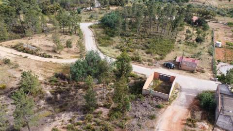 Quinta T1 para venda, na Freguesia das Sarzedas com 4680m2