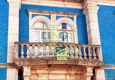 Palácio >=T10 Venda em Tortosendo,Covilhã
