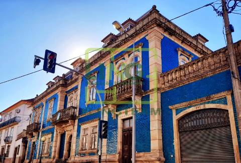 Palácio >=T10 Venda em Tortosendo,Covilhã