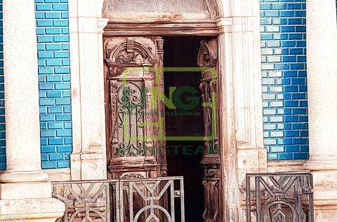 Palácio >=T10 Venda em Tortosendo,Covilhã