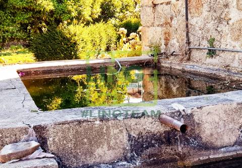 Palácio >=T10 Venda em Tortosendo,Covilhã