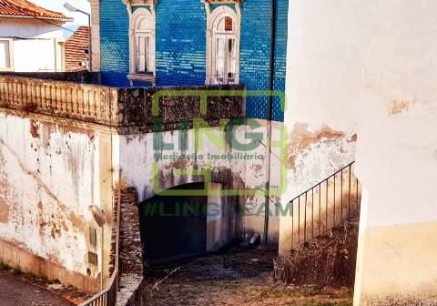 Palácio >=T10 Venda em Tortosendo,Covilhã