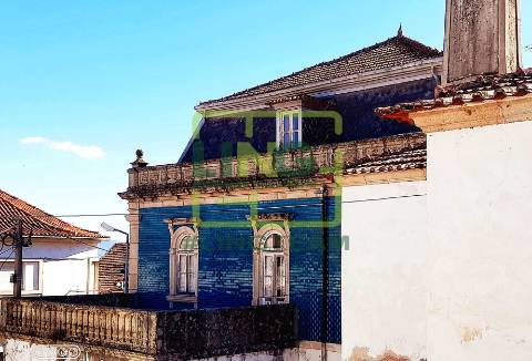Palácio >=T10 Venda em Tortosendo,Covilhã