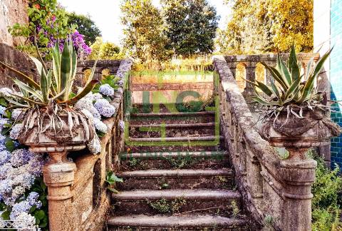 Palácio >=T10 Venda em Tortosendo,Covilhã