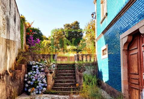 Palácio >=T10 Venda em Tortosendo,Covilhã