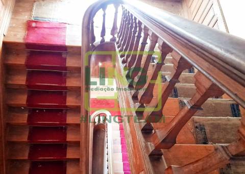 Palácio >=T10 Venda em Tortosendo,Covilhã