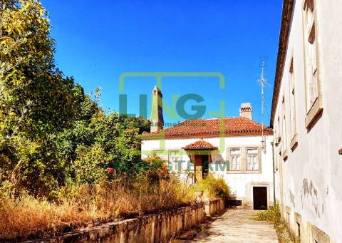 Palácio >=T10 Venda em Tortosendo,Covilhã