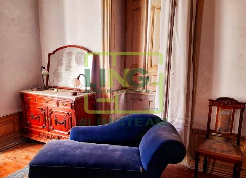 Palácio >=T10 Venda em Tortosendo,Covilhã