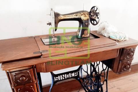 Palácio >=T10 Venda em Tortosendo,Covilhã