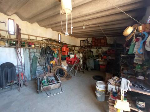 Quintinha em Proença a Velha