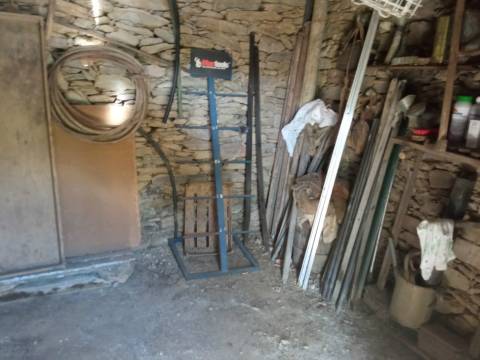 Quintinha em Proença a Velha