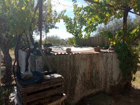 Quintinha em Proença a Velha