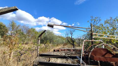 Quintinha em Proença a Velha