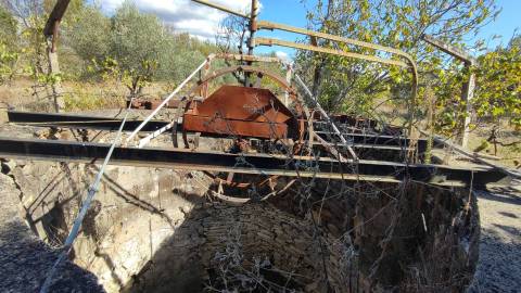 Quintinha em Proença a Velha
