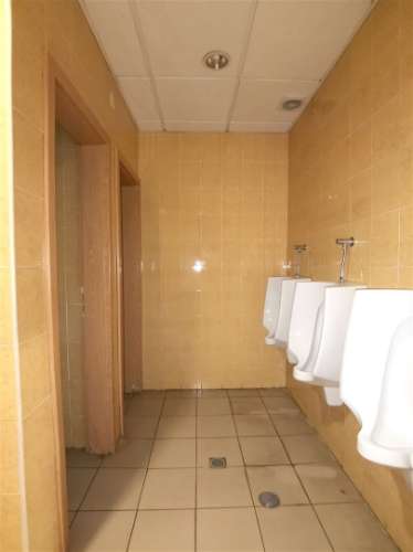 Loja ampla com 250 m² no coração da cidade – localização estratégica