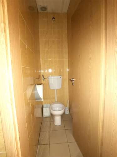 Loja ampla com 250 m² no coração da cidade – localização estratégica