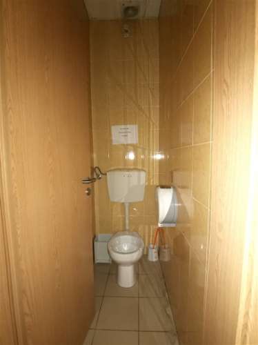 Loja ampla com 250 m² no coração da cidade – localização estratégica