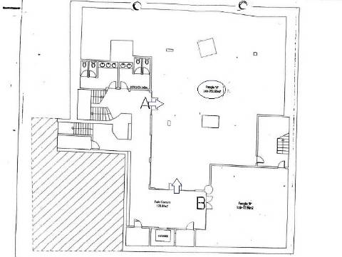 Loja ampla com 250 m² no coração da cidade – localização estratégica