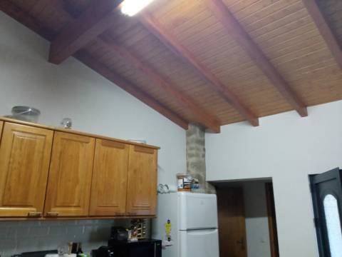 Moradia Geminada em Penamacor