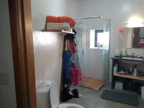 Moradia Geminada em Penamacor