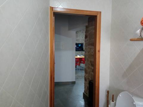 Moradia Geminada em Penamacor