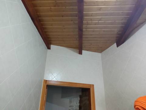 Moradia Geminada em Penamacor