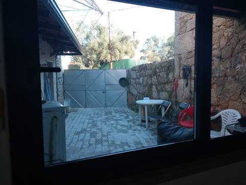 Moradia Geminada em Penamacor