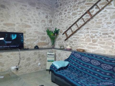 Moradia Geminada em Penamacor