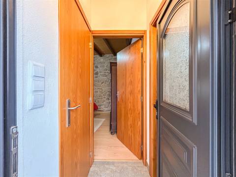 Moradia Geminada em Penamacor