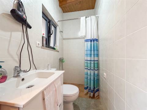 Moradia Geminada em Penamacor