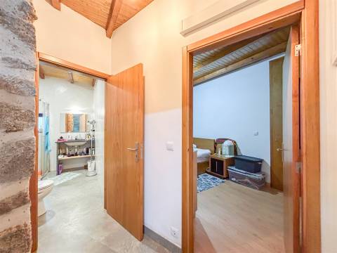 Moradia Geminada em Penamacor