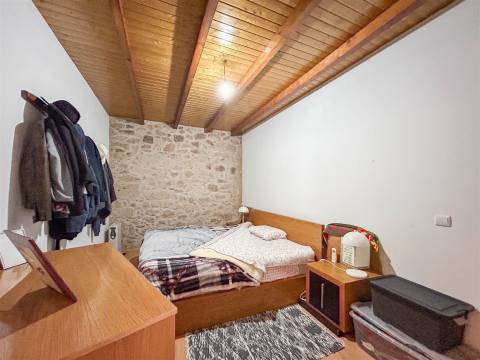 Moradia Geminada em Penamacor