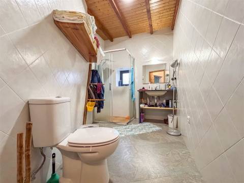 Moradia Geminada em Penamacor