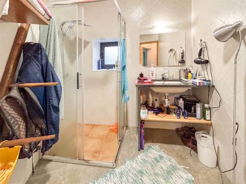 Moradia Geminada em Penamacor