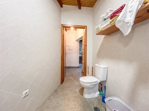 Moradia Geminada em Penamacor