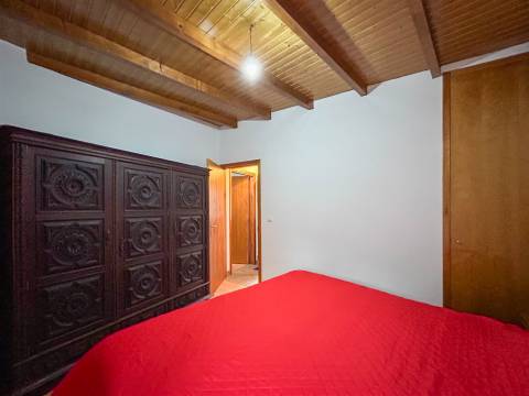 Moradia Geminada em Penamacor