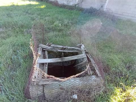 Lote de Terreno  Venda em Alcains,Castelo Branco