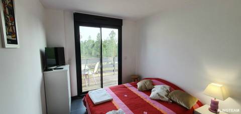 Moradia isolada T3 na freguesia de Santo André das Tojeiras