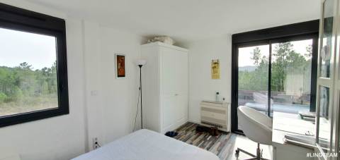 Moradia isolada T3 na freguesia de Santo André das Tojeiras