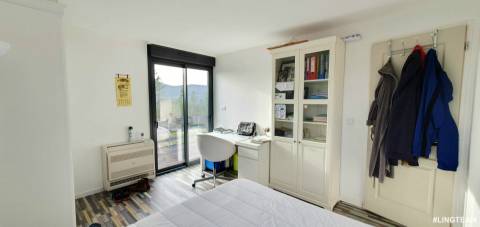 Moradia isolada T3 na freguesia de Santo André das Tojeiras