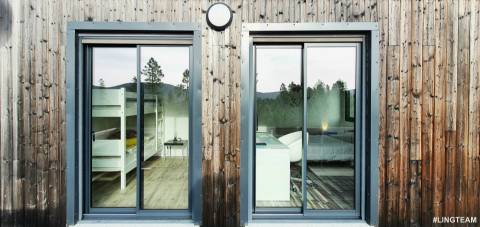 Moradia isolada T3 na freguesia de Santo André das Tojeiras